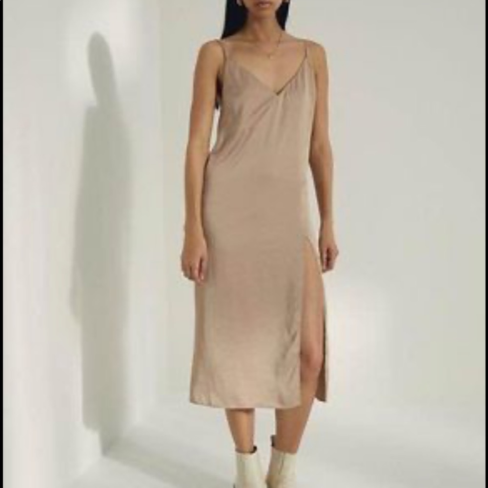 Aritzia dress and skirt size 0